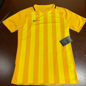 Nike 894096-739 Stripe Division III Soccer Jersey
